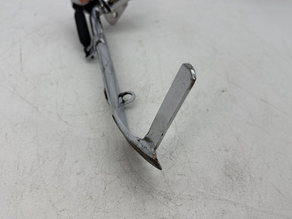 2017 Harley Road Glide Touring FLTRXS OEM Left Side Jiffy Kick Stand & Spring