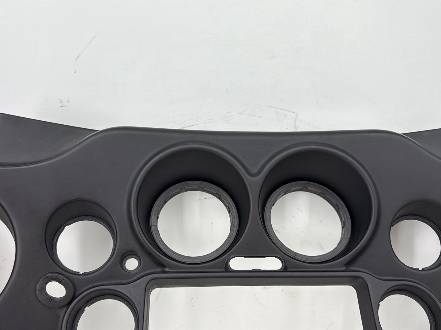 1998 Harley Touring FLHTCUI Electra Glide Ultra OEM Front Inner Batwing Fairing Cover