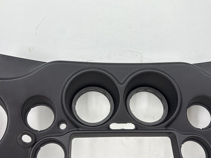1998 Harley Touring FLHTCUI Electra Glide Ultra OEM Front Inner Batwing Fairing Cover