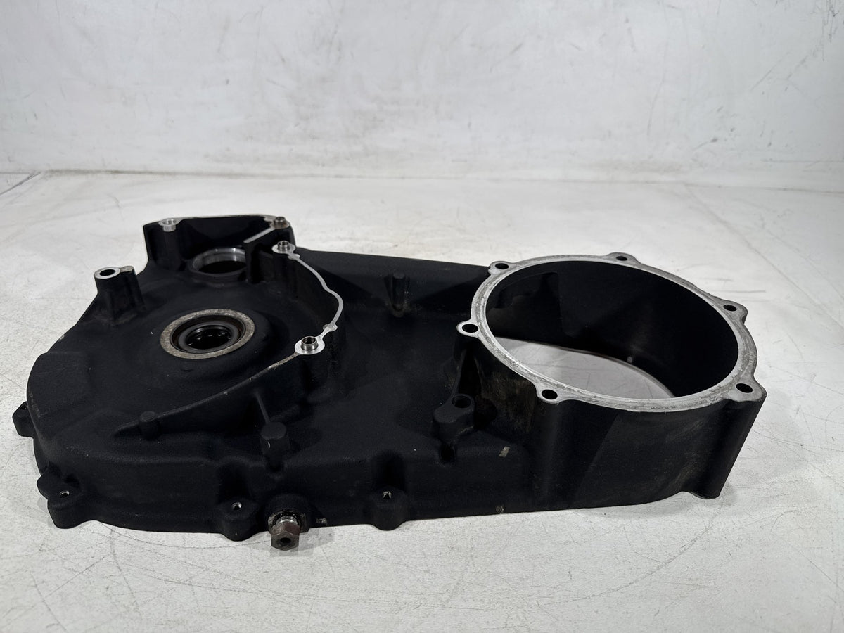 2013 Harley Street Glide Touring FLHX OEM Inner Primary Clutch Cover