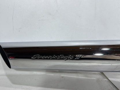 2005 Harley Heritage Softail Classic Exhaust Header Muffler Pipes Screamin Eagle