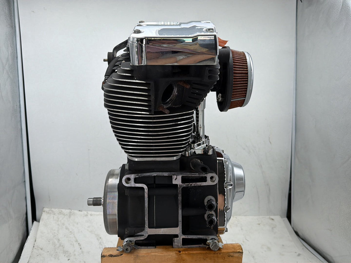 2006 Harley Electra Glide Touring Ultra OEM EFI Twin Cam 88 Engine Motor 37K