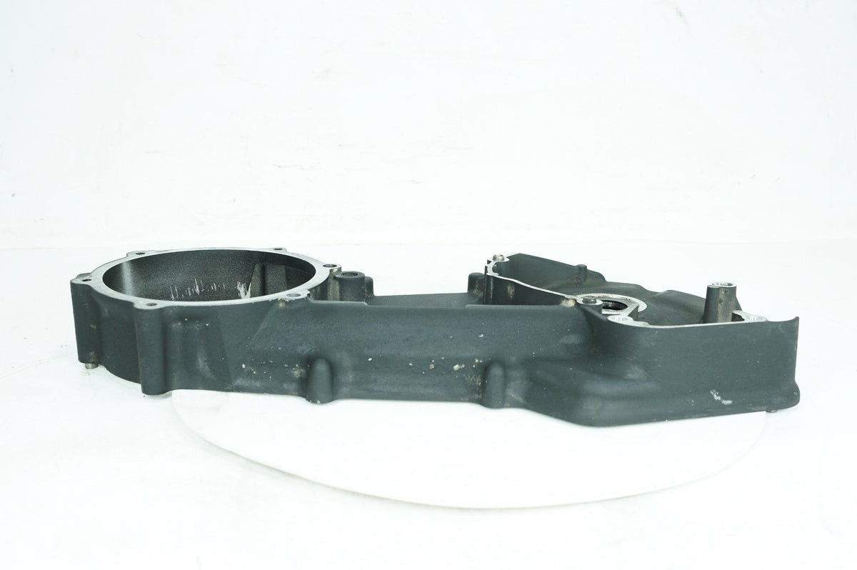 2008 Harley Dyna FXDF Fat Bob OEM Inner Primary Clutch Cover