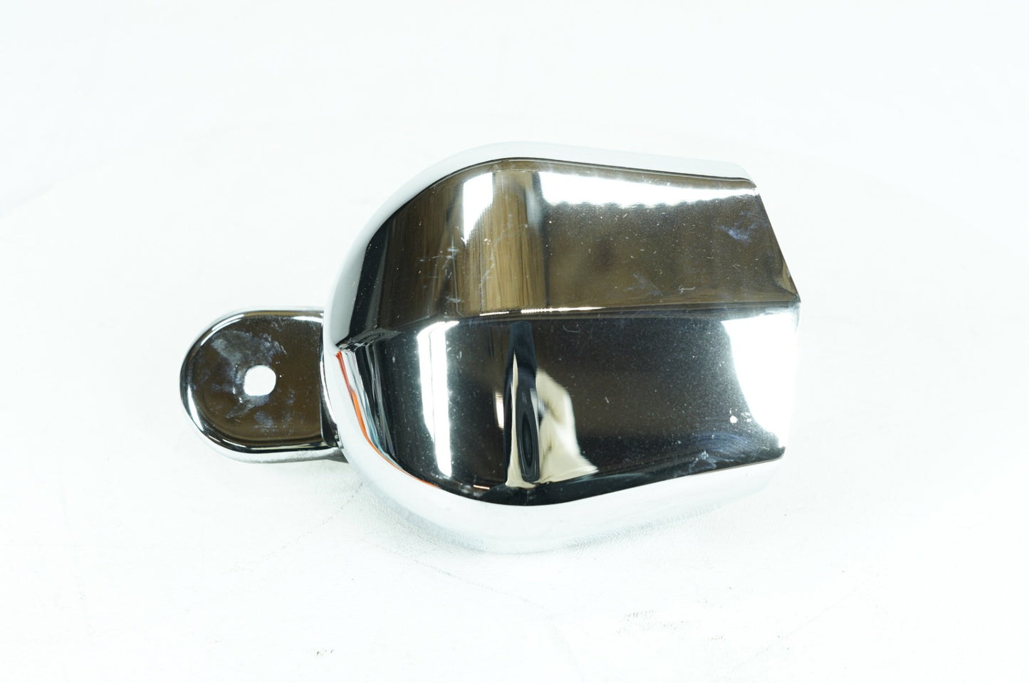 2008 - 2016 Harley-Davidson Touring Street Glide Horn Signal Klaxon Chrome Cover 69012-93A