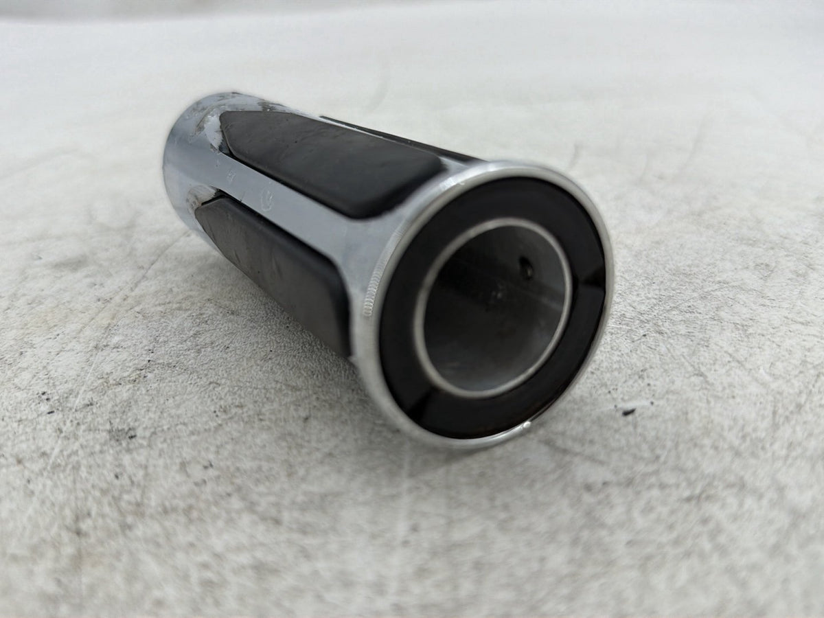 2003 Harley Electra Glide Touring FLHTI OEM Front 1 Hand Grip Handgrip Hold