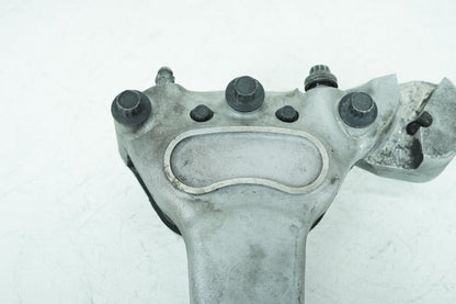 2007 - 2012 Harley-Davidson Touring CVO Electra Screamin Eagle Rear Back Brake Caliper 44595-07