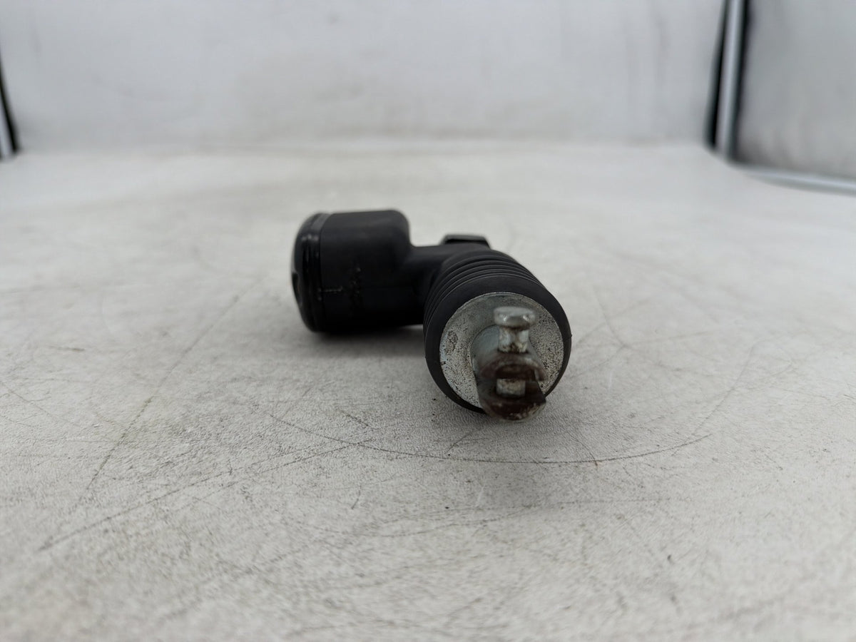 2001 Harley Fat Boy Softail FLSTFI OEM Rear Brake Master Cylinder Reservoir