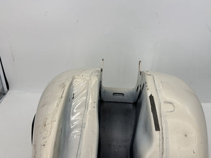 2015 Harley Touring FLHXS Street Glide OEM Fuel Gas Tank Gasoline Reservoir