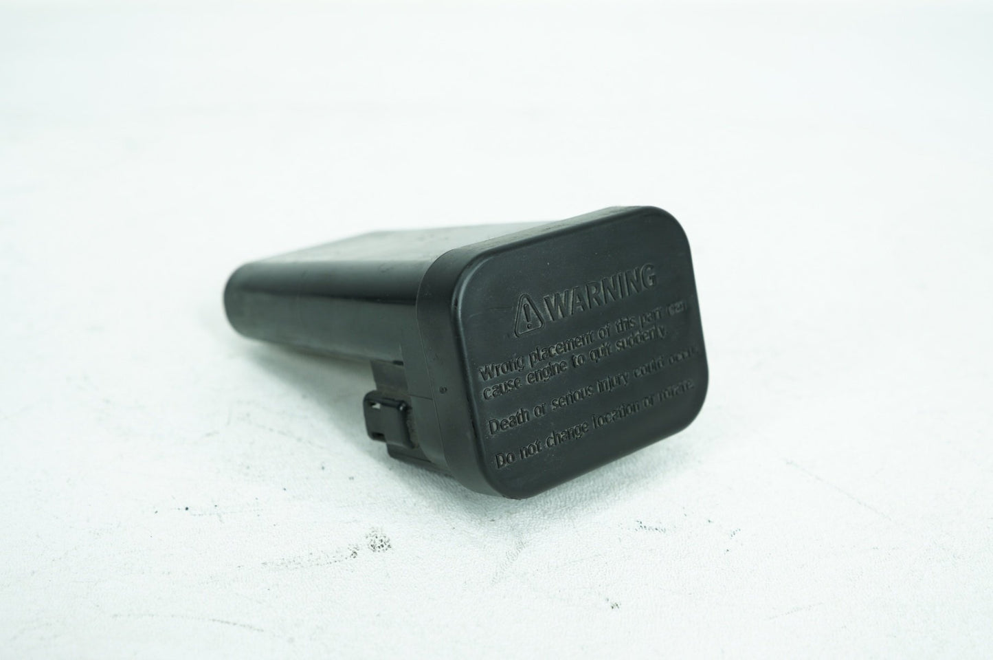 2011 - 2016 Harley-Davidson Touring Road King Classic Turn Signal Security Module TSSM 68924-07