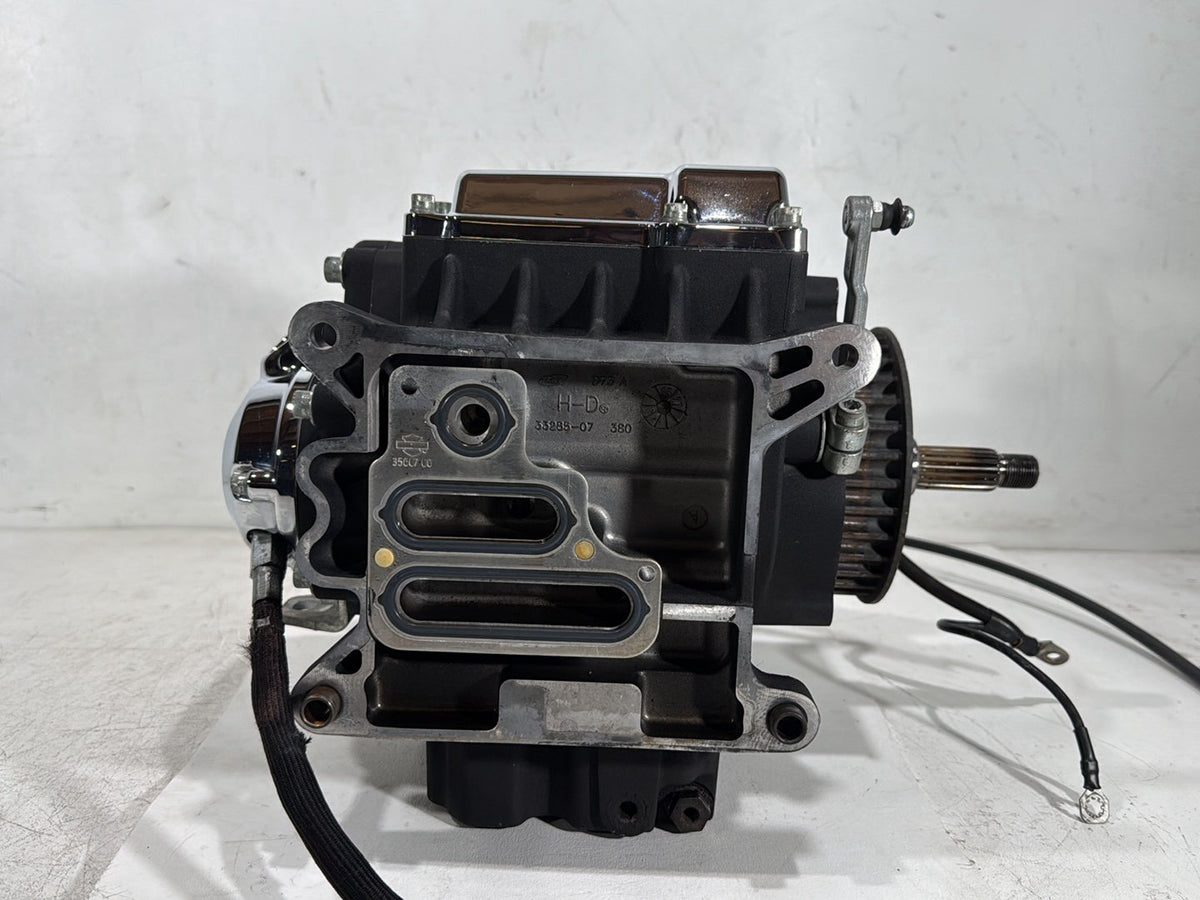 2007 Harley Electra Glide Touring Ultra OEM 6 Speed Transmission Gearbox 29K