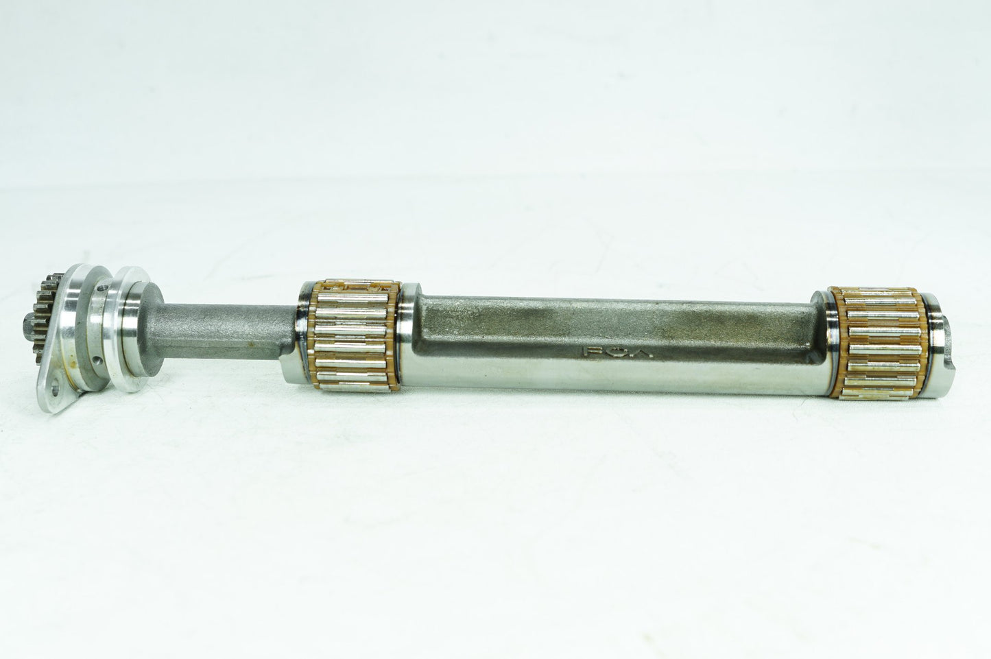 2017 Alfa Romeo Giulia TI Q4 Engine Balance Shaft
