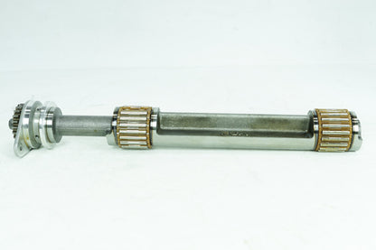 2017 Alfa Romeo Giulia TI Q4 Engine Balance Shaft