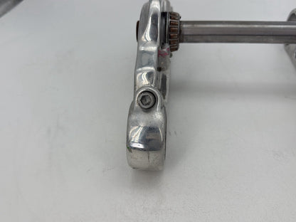 2012 Harley Dyna Fat Bob FXDF 103 OEM Front Fork Upper Lower Triple Tree