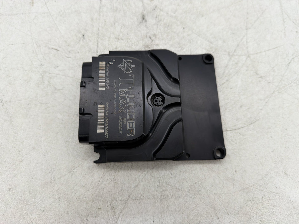 2004 Harley Electra Glide CVO Screamin Eagle Fuelpak Computer Tuning Module