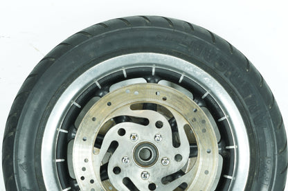 Harley-Davidson Misc  Front Wheel Rim Tire 43402-00B