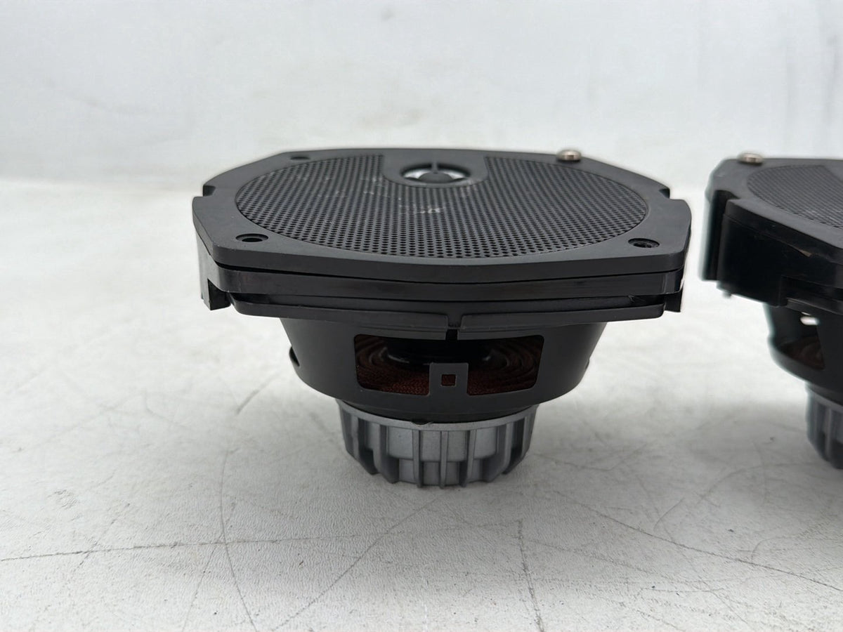 2006 Harley Electra Glide Touring Ultra FLHTCUI OEM Left Right Sound Audio Speakers