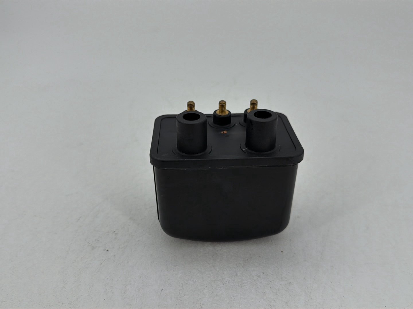 1997 Harley Road King Touring FLHRI OEM Ignition Coil Spark Igniter 31639-95