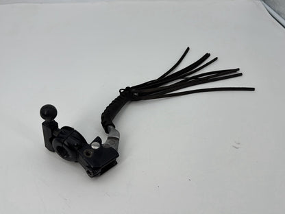 1999 - 2006 Harley-Davidson Touring Electra Glide Classic Front Left Hand Clutch Control Lever 45015-96