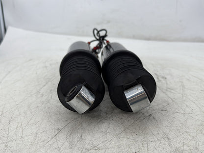 2007 Harley Electra Glide Touring OEM Rear Left Right Shock Absorbers 13"