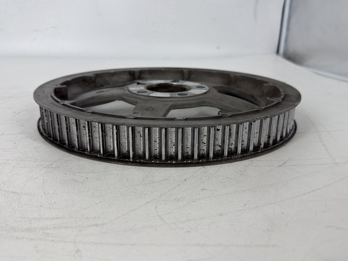 2005 Harley Sportster XL883C 883 Custom OEM Rear Driver Pulley Sprocket