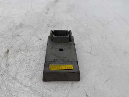 1998 Harley Softail Custom FXSTC OEM Turn Signal Computer Module TSM