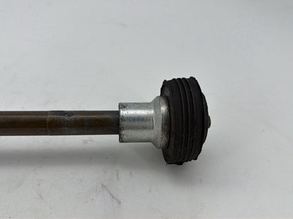 2003 Harley Road King Touring FLHRCI Classic OEM Rear Fork Swingarm Pivot Bolt Shaft