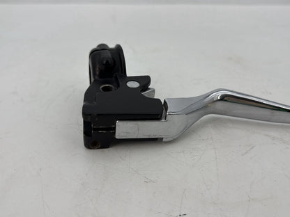 2009 Harley Sportster XL1200C 1200 Custom OEM Front Left Hand Clutch Control Lever