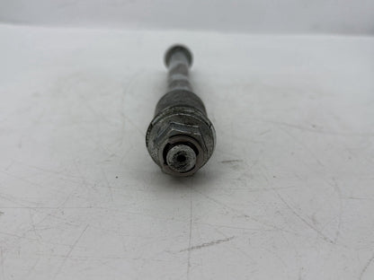 2006 Harley Sportster XL883C 883 Custom OEM Rear Wheel Axle Bolt Shaft