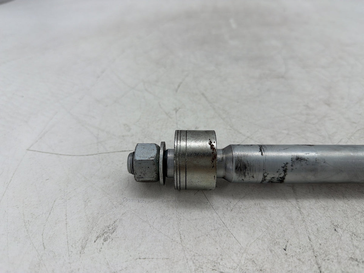 2017 Harley Dyna Street Bob FXDB OEM Front Wheel Axle Bolt Shaft 41628-08