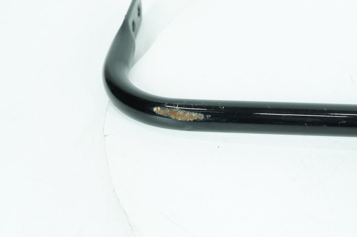 2006 Harley Softail FLSTNI Deluxe OEM Rear Left Right Saddlebag Guard Rails Bar
