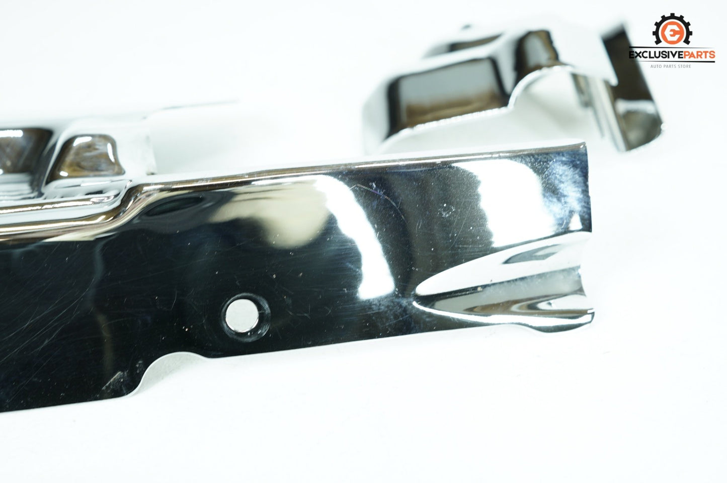 1999 - 2006 Harley-Davidson Touring Road King Classic Ribbed Transmission Interface Cover Panel Kuryakyn
