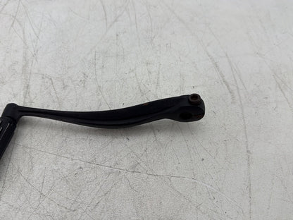 2011 Harley Softail FLSTFB Fat Boy OEM Gear Shifter Lever Pedal