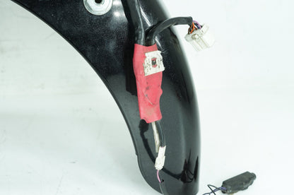 1999 - 2006 Harley-Davidson Touring Road King Classic Rear Wheel Fender & Turn Signals Bar 59579-01B