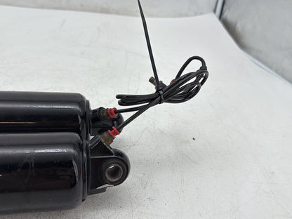 2007 Harley Road King Touring FLHR OEM Rear Left Right Shock Absorbers 13"