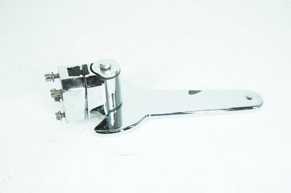 1999 - 2006 Harley-Davidson Touring Road King Police Mounting Bracket Holder Support Base