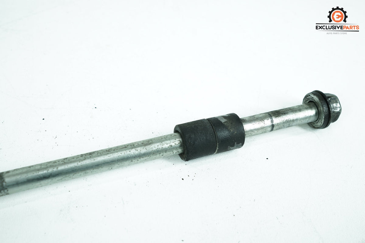 2000 Harley Softail FXSTD Deuce OEM Engine Mount Pivot Bolt Shaft
