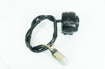 2004 - 2022 Harley-Davidson Sportster Nightster Left Turn Signal Headlight Switches Controls 71598-00