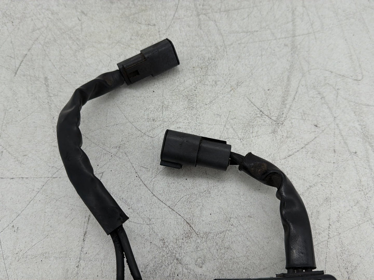 2007 Harley Dyna Street Bob FXDB OEM Voltage Regulator Rectifier