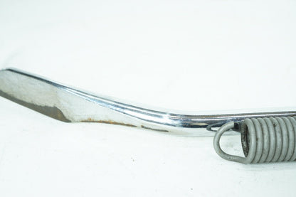 2007 - 2017 Harley-Davidson Dyna Super Glide Custom Left Side Jiffy Kick Stand & Spring 49704-90F