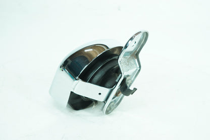 2000 - 2006 Harley-Davidson Softail Fat Boy Horn Signal Klaxon Chrome Cover 69012-93A