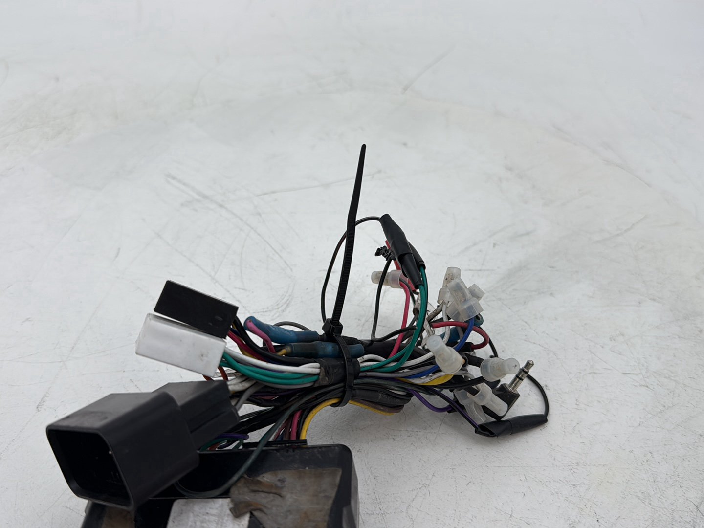 2008 Harley Electra Glide Touring Ultra FLHTCUI OEM Remote Control Garage Opener Transmitter