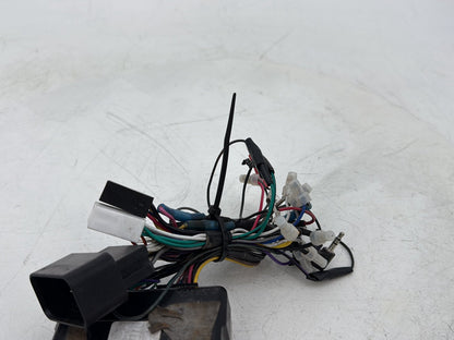 2008 Harley Electra Glide Touring Ultra FLHTCUI OEM Remote Control Garage Opener Transmitter