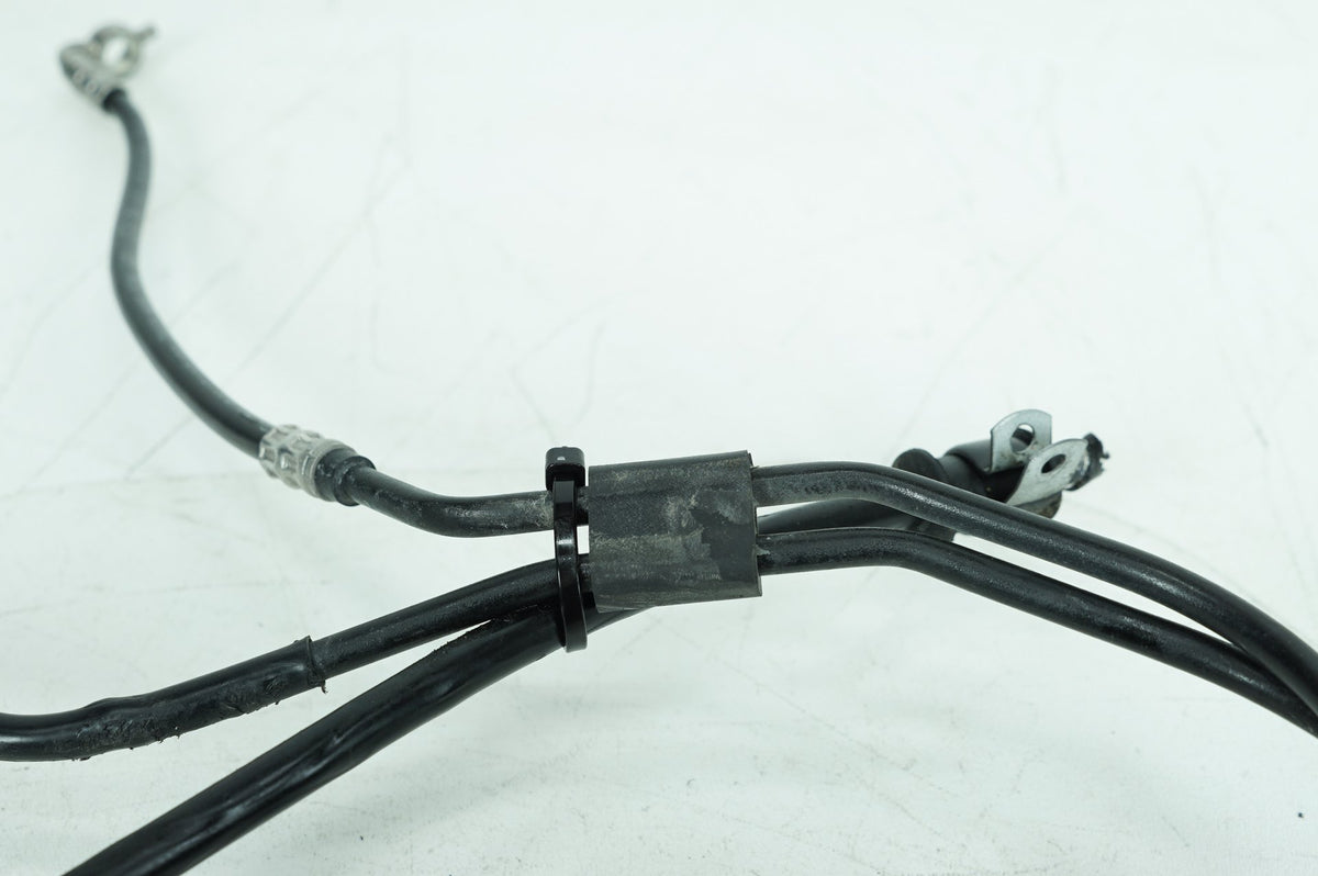 2019 Harley Softail FLSB Sport Glide OEM ABS Brake Pump & Control Module