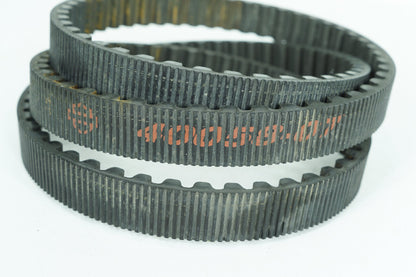 2007 - 2012 Harley-Davidson Softail Heritage Classic Rear Drive Belt  	40058-07