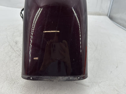 2005 Harley Electra Glide Touring Ultra FLHTCUI OEM Front Wheel Fender Shell Panel