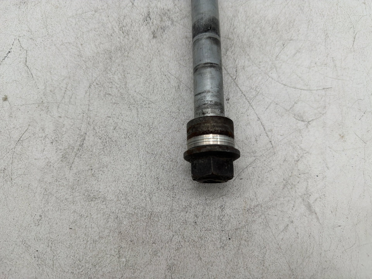 1996 Harley Electra Glide Touring Ultra OEM Rear Wheel Axle Bolt Shaft