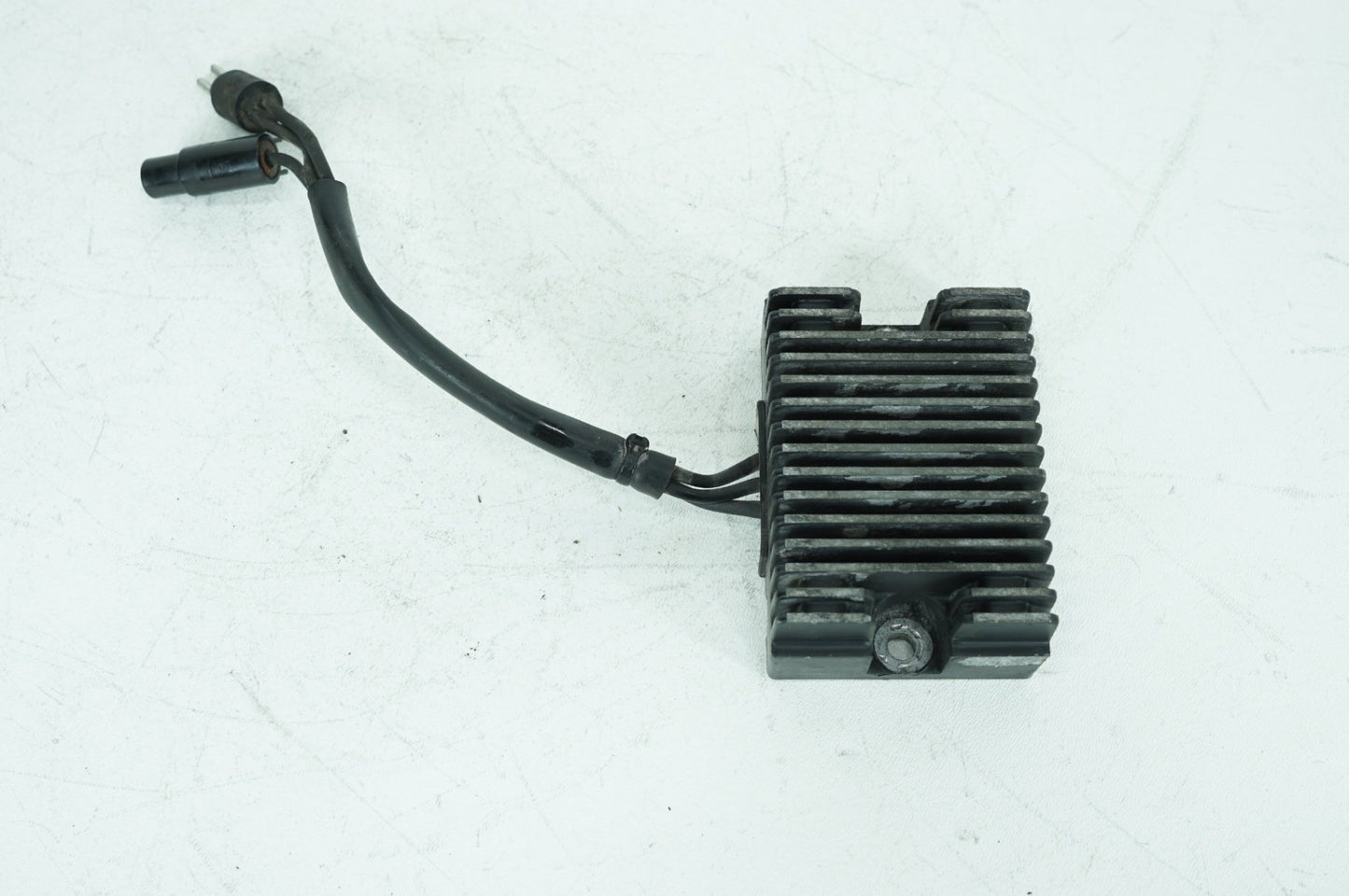 1991 - 2003 Harley-Davidson Sportster Custom Voltage Regulator Rectifier  74523-94A