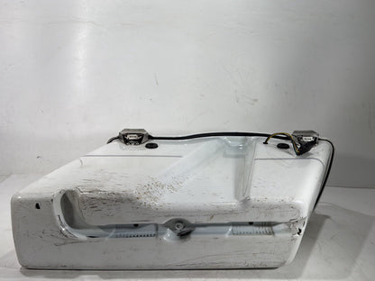 2013 Harley Electra Glide Touring Ultra FLHTCUI OEM Left 1 Saddlebag Luggage NO Key