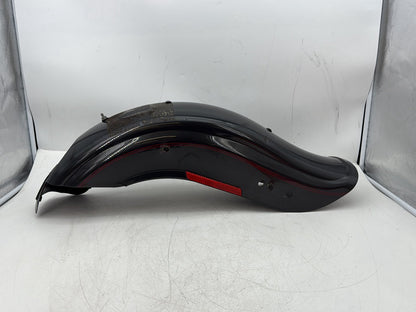 2005 Harley Dyna FXDWG Wide Glide OEM Rear Wheel Fender Panel