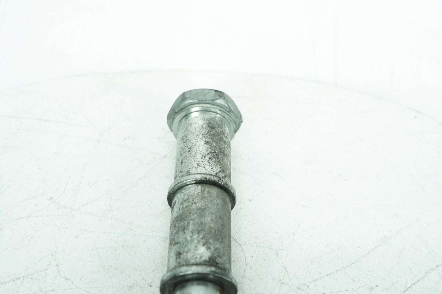 1999 - 2006 Harley-Davidson Softail Heritage Classic Rear Fork Swingarm Pivot Bolt Shaft 47610-00